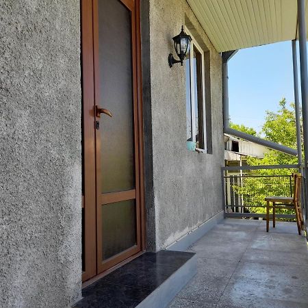 Melkonyan's home Gyumri Bagian luar foto