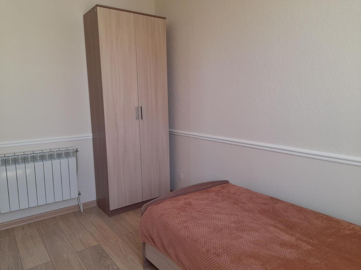 Melkonyan's home Gyumri Bagian luar foto
