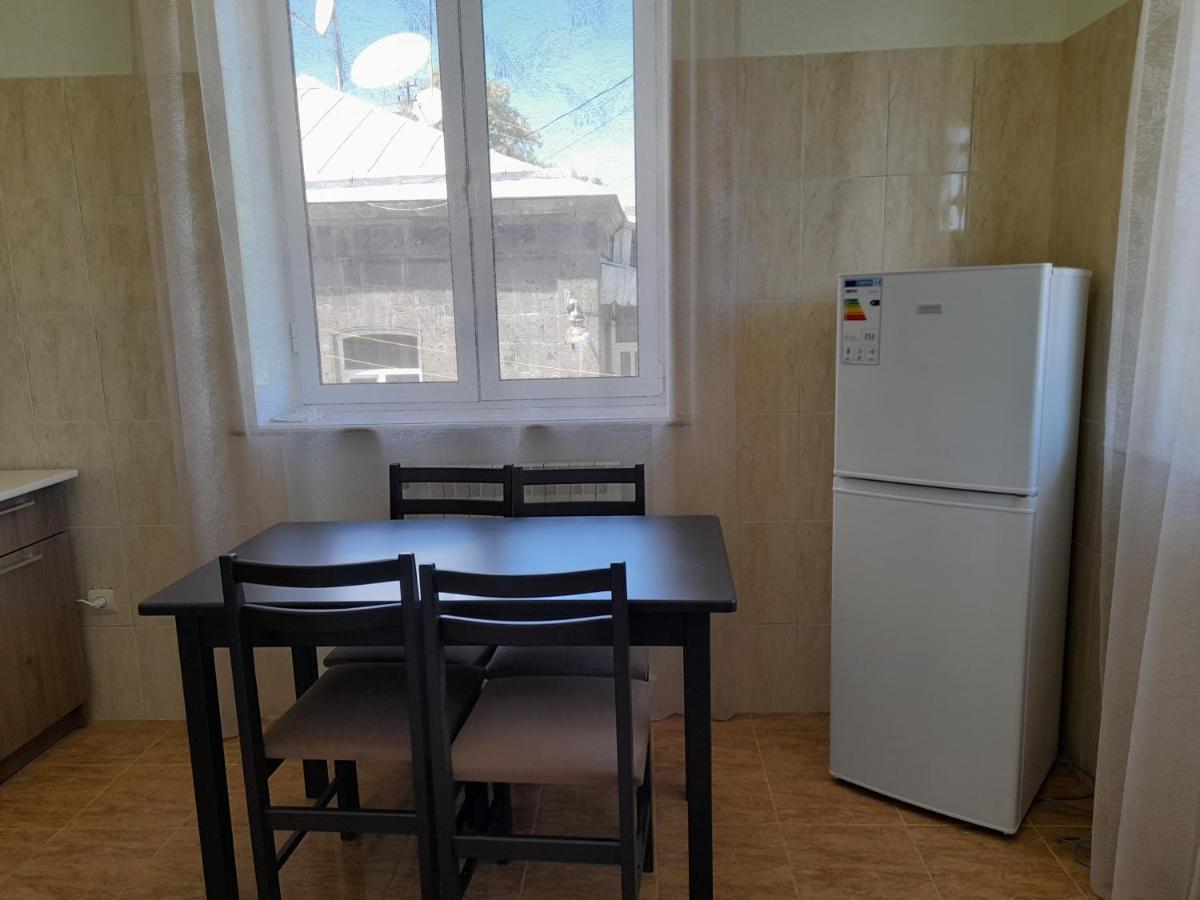 Melkonyan's home Gyumri Bagian luar foto