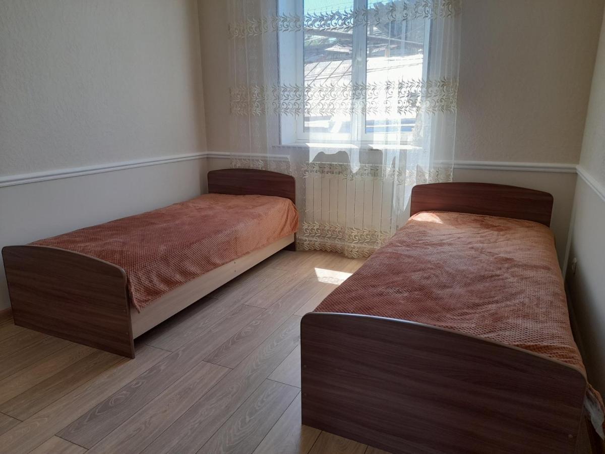 Melkonyan's home Gyumri Bagian luar foto