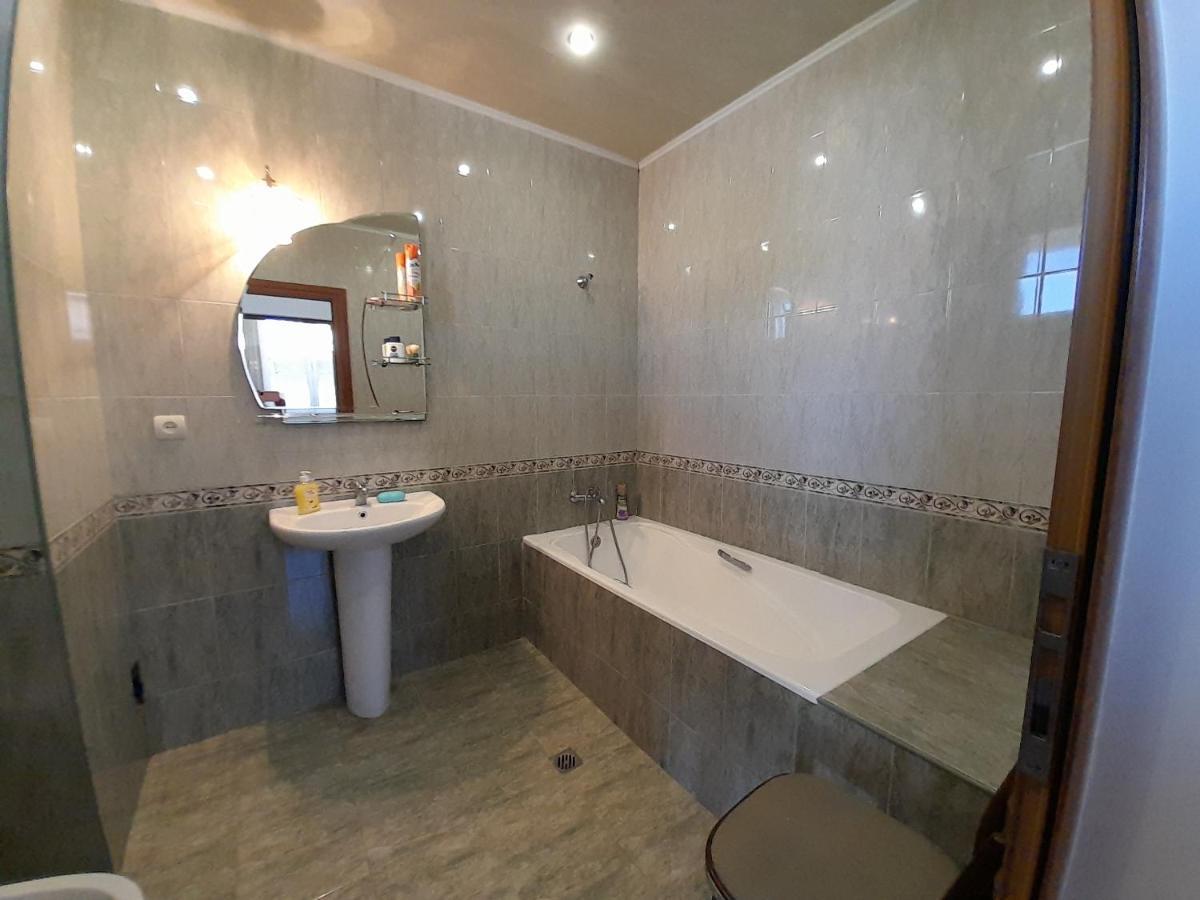 Melkonyan's home Gyumri Bagian luar foto