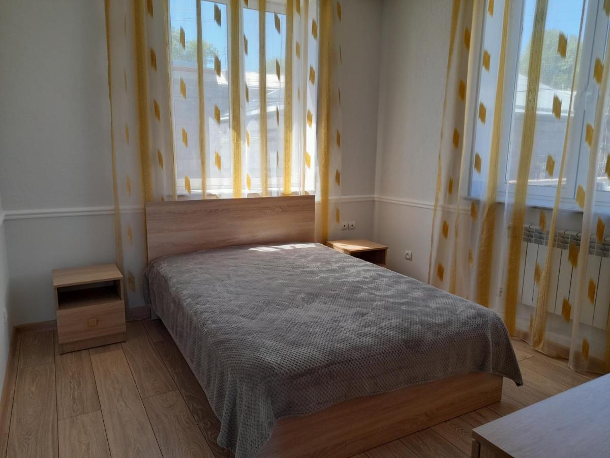 Melkonyan's home Gyumri Bagian luar foto
