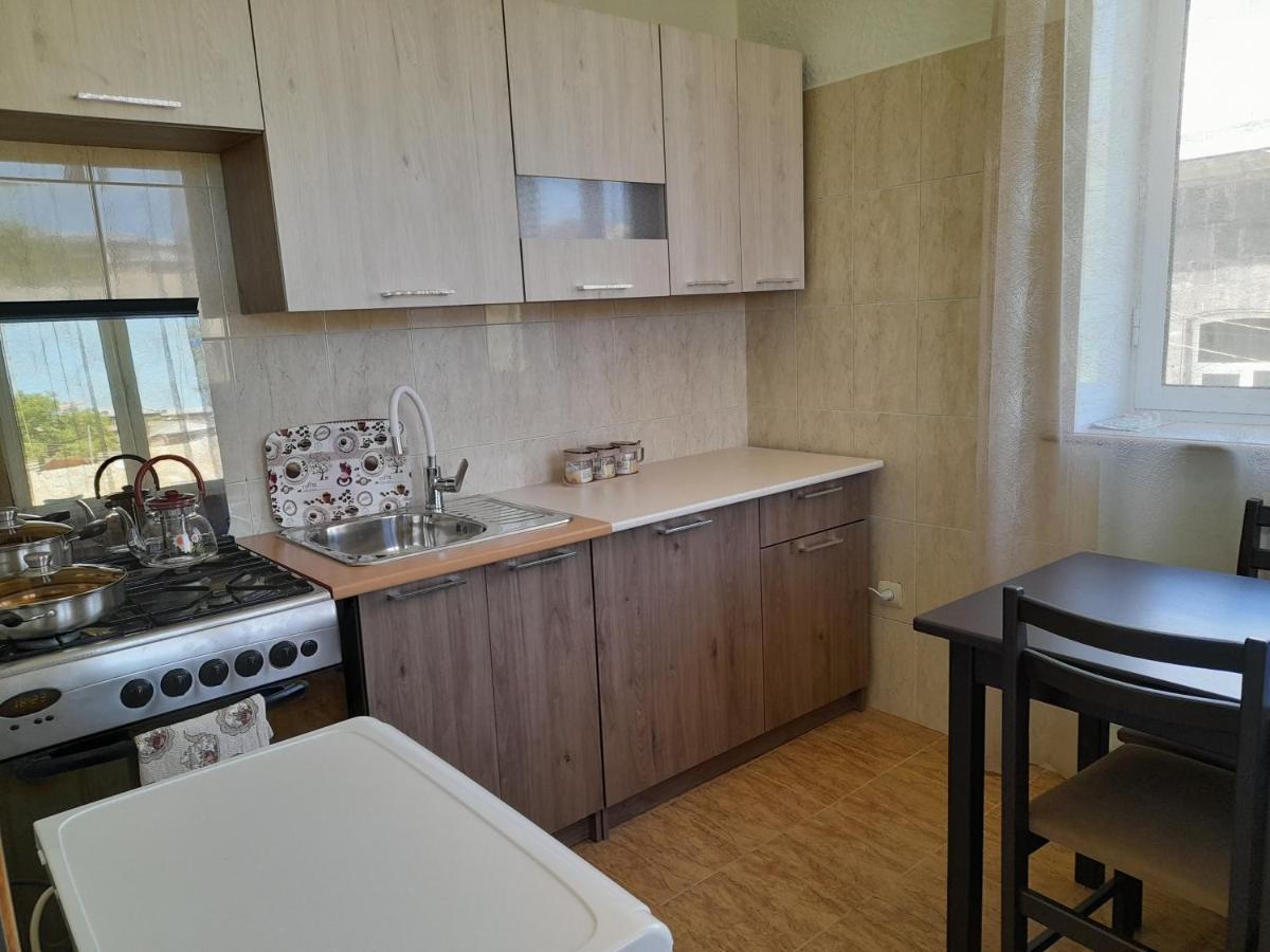 Melkonyan's home Gyumri Bagian luar foto